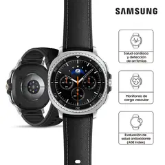 SAMSUNG - Watch 8 Classic