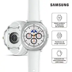 SAMSUNG - Watch 8 Classic