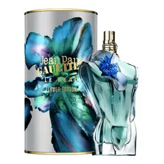 JEAN PAUL GAULTIER - Le Beau Flower Edition Edp 125ml