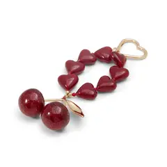 ALDO - Charm Cereza Mujer