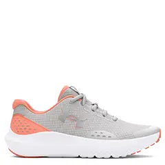 UNDER ARMOUR - Zapatillas Running Mujer Charged Surge 4