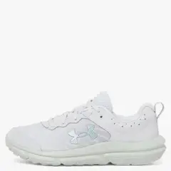 UNDER ARMOUR - Zapatillas Running Mujer Charged Assert 10