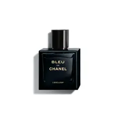CHANEL - Bleu De L'exclusif