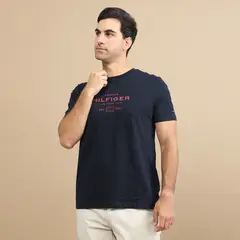 TOMMY HILFIGER - Polo Algodón Casual Hombre