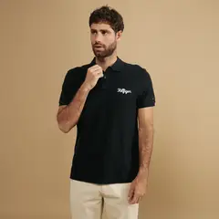 TOMMY HILFIGER - Polo Algodón Casual Hombre