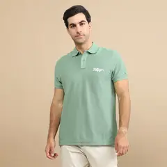 TOMMY HILFIGER - Polo Algodón Casual Hombre