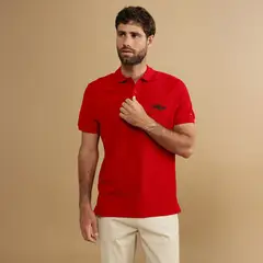 TOMMY HILFIGER - Polo Algodón Casual Hombre