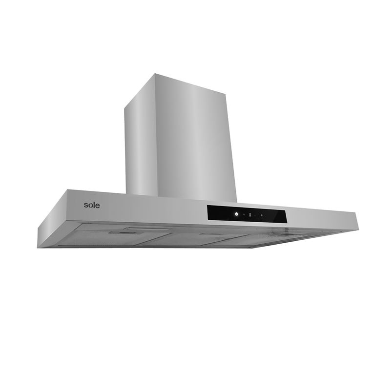 CAMPANA DECOR ONYX-T 90CM