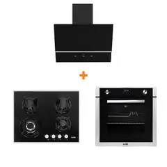 SOLE - 3120solco034 + 3120ture99co+ 3120solho007