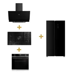 SOLE - Solco060+ture81cov2+solho018+london