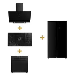 SOLE - Solco060+ture81cov2+solho026+london