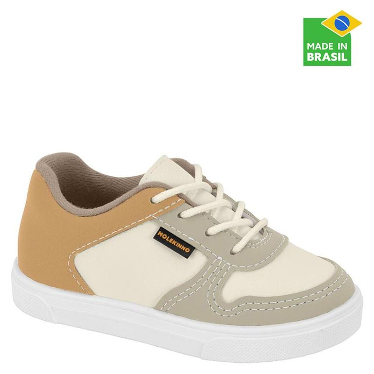 Zapatillas Urbanas Bebe Niño