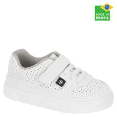 MOLEKINHO - Zapatillas Urbanas Niño