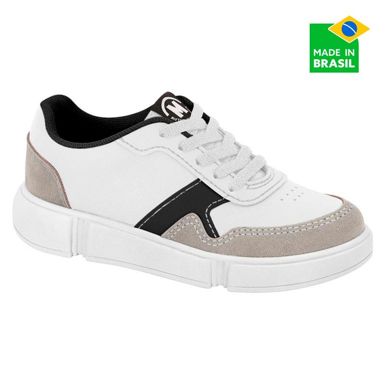 Zapatillas Urbanas Niño