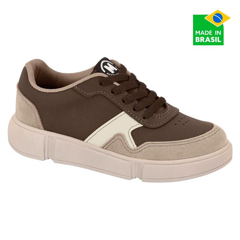 Zapatillas Urbanas Niño