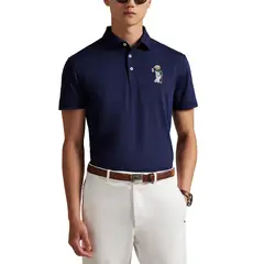 POLO RALPH LAUREN - Polo Casual Hombre