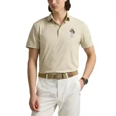 POLO RALPH LAUREN - Polo Casual Hombre
