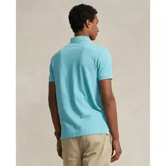 POLO RALPH LAUREN - Polo 100% Algodón Casual
