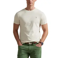 POLO RALPH LAUREN - Polo 100% Algodón Casual