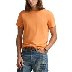 POLO RALPH LAUREN - Polo 100% Algodón Casual