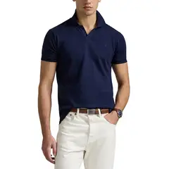 POLO RALPH LAUREN - Polo Algodón Casual Hombre