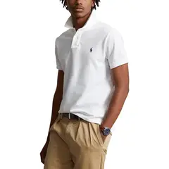 POLO RALPH LAUREN - Polo 100% Algodón Casual