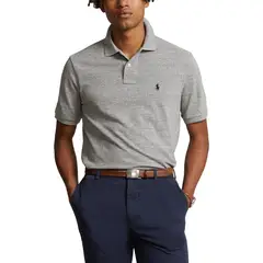 POLO RALPH LAUREN - Polo 100% Algodón Casual