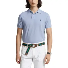 POLO RALPH LAUREN - Polo 100% Algodón Casual