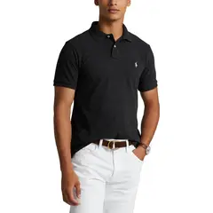 POLO RALPH LAUREN - Polo 100% Algodón Casual