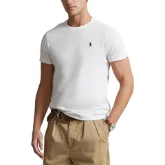 POLO RALPH LAUREN - Polo 100% Algodón Casual