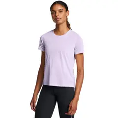 UNDER ARMOUR - Polo Launch Mujer