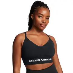 UNDER ARMOUR - Bra Vanish Seamless Low Mujer