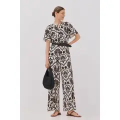 CORTEFIEL - Enterizo Mujer