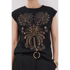 CORTEFIEL - Polo 100% Algodón Mujer