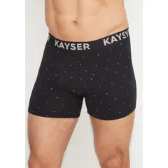 KAYSER - Boxer Largo Hombre
