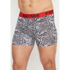 KAYSER - Boxer Largo Hombre