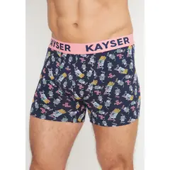 KAYSER - Boxer Largo Hombre