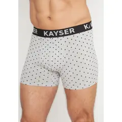 KAYSER - Boxer Largo Hombre