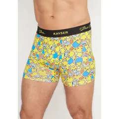 KAYSER - Boxer Largo Hombre