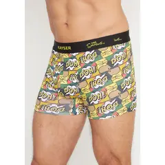 KAYSER - Boxer Largo Hombre