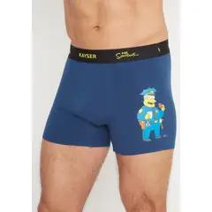 KAYSER - Boxer Largo Hombre