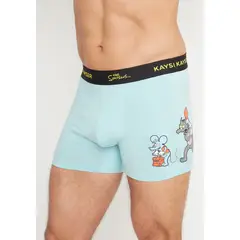 KAYSER - Boxer Largo Hombre