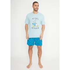 KAYSER - Pijama Caballero