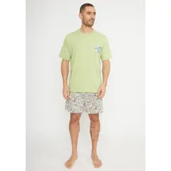 KAYSER - Pijama Caballero