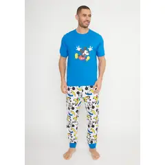 KAYSER - Pijama Caballero