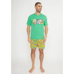 KAYSER - Pijama Caballero