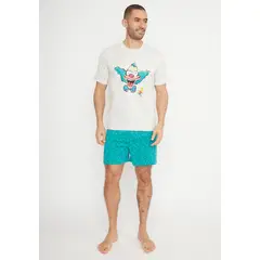 KAYSER - Pijama Caballero