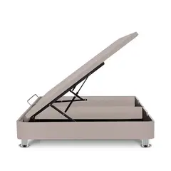 FORLI - Base Boxet Beige 2plz