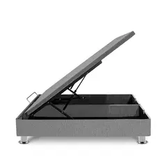 FORLI - Base Boxet Plata 1.5plz