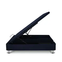 FORLI - Base Boxet Azul 2plz